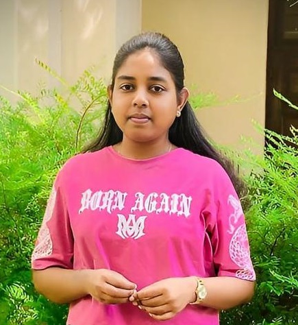 N. D. M. Pathiraja