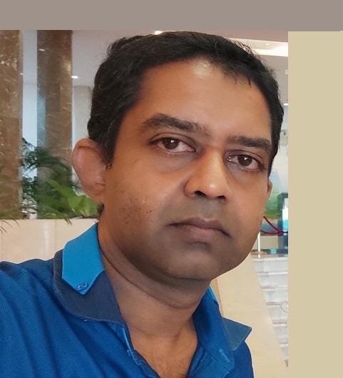 D. M. N. J. Dissanayake