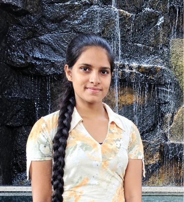 S. D. T. E. P. Kumari