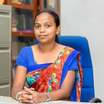 S. P. N. Madhushani