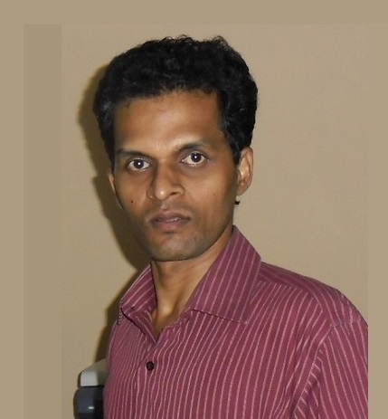 P. H. W. Nayanananda